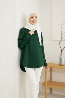 MAIDA PLAIN TOP
