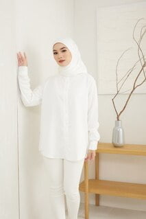 MAIDA PLAIN TOP
