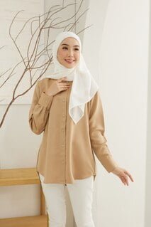 MAIDA PLAIN TOP