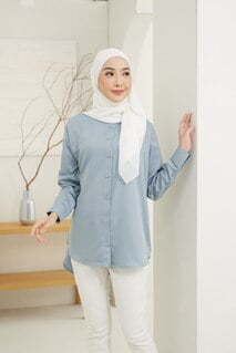 MAIDA PLAIN TOP