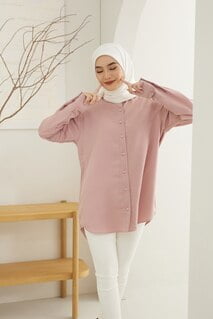 MAIDA PLAIN TOP