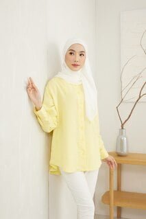 MAIDA PLAIN TOP