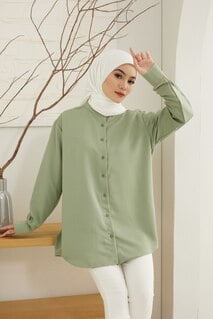 MAIDA PLAIN TOP