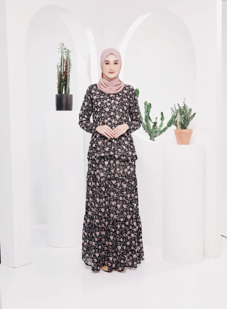 GRACE KURUNG (NEW ARRIVAL)