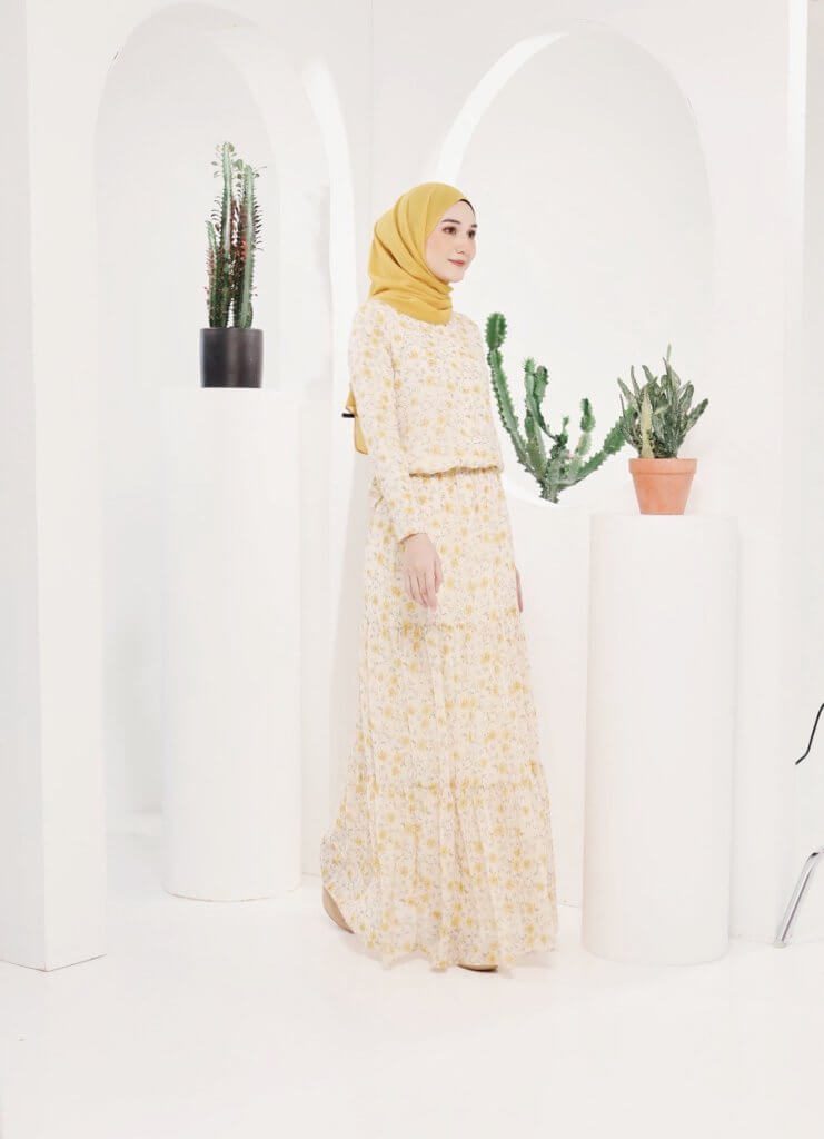 GRACE KURUNG (NEW ARRIVAL)