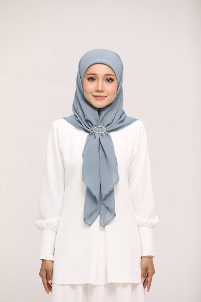 BAWAL CROCHET (ALBUM 1)