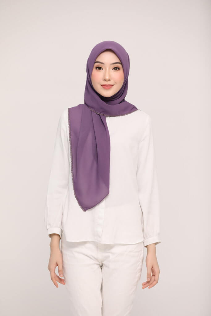 BAWAL CROCHET (ALBUM 1)