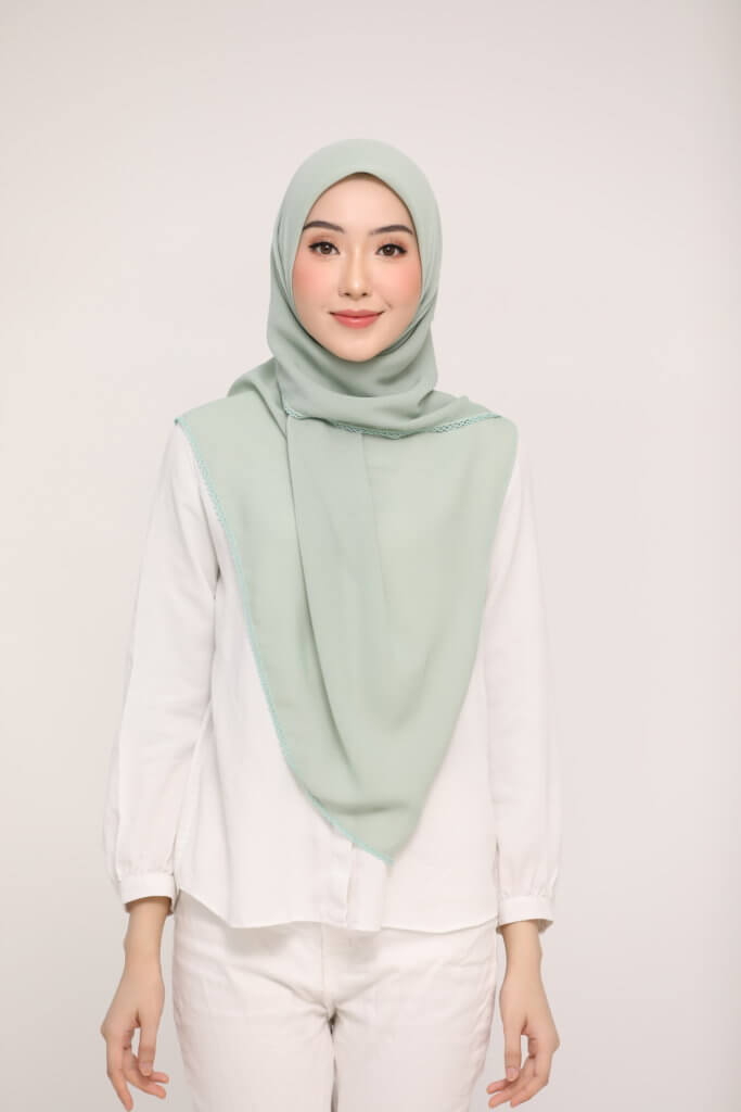 BAWAL CROCHET (ALBUM 1)