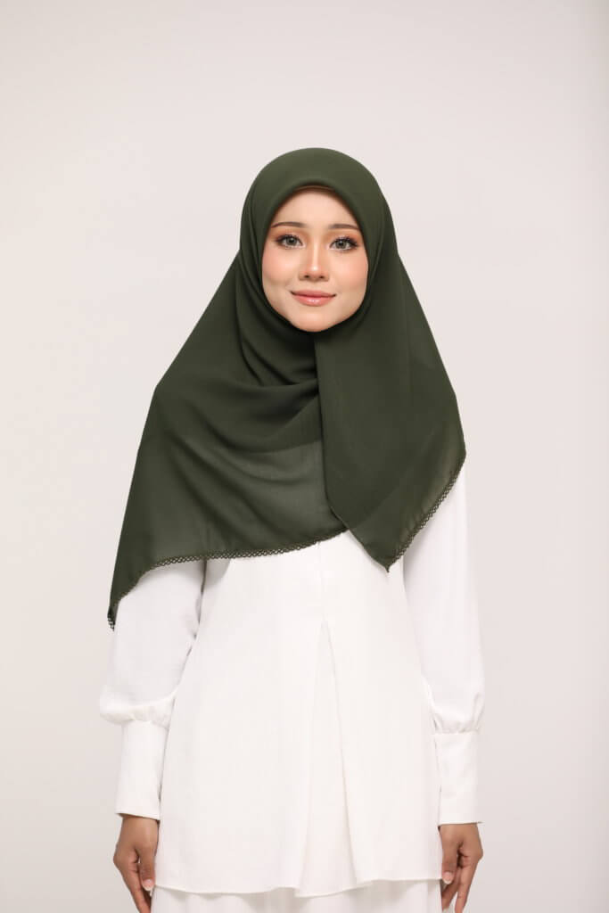 BAWAL CROCHET (ALBUM 1)