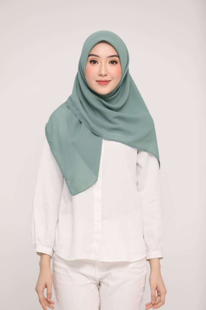 BAWAL CROCHET (ALBUM 1)