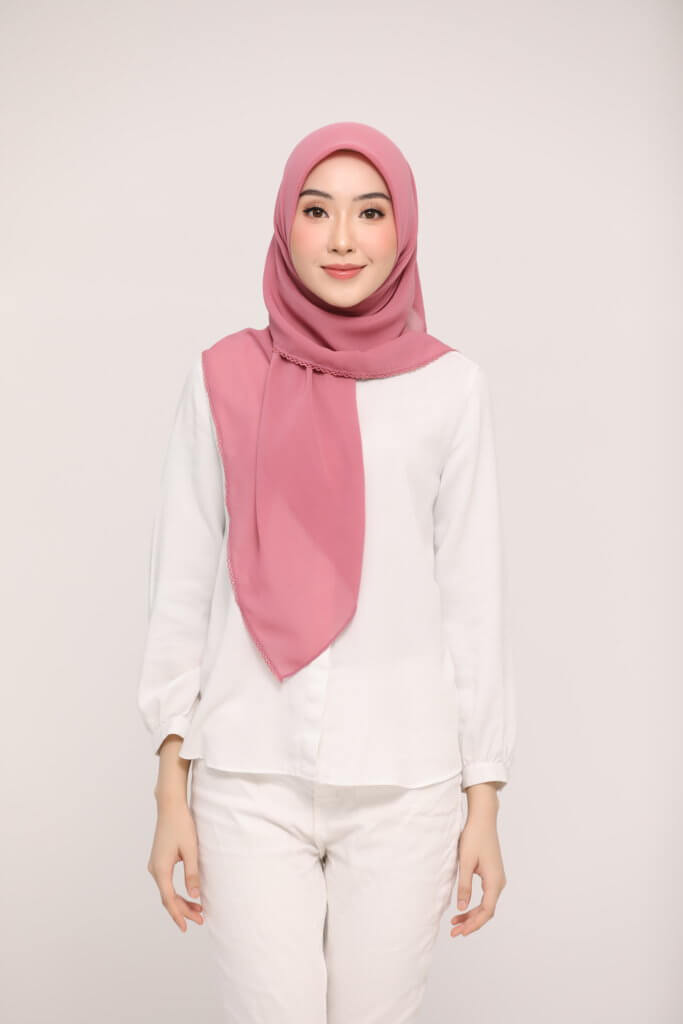 BAWAL CROCHET (ALBUM 1)