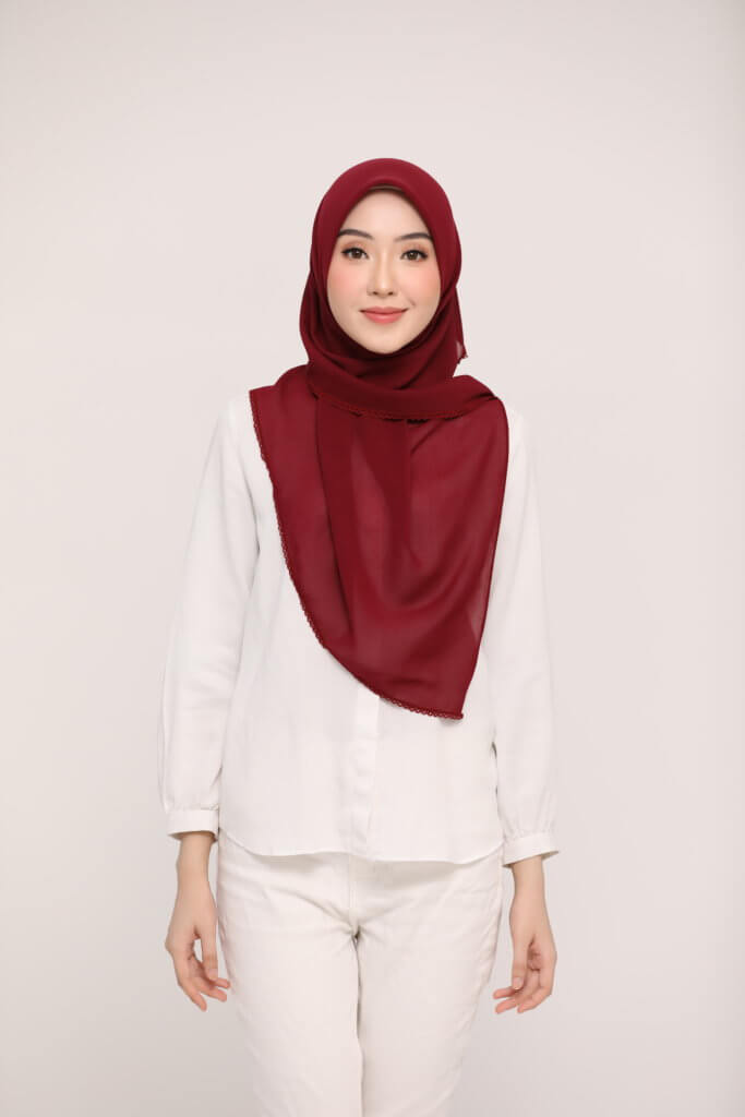 BAWAL CROCHET (ALBUM 2)