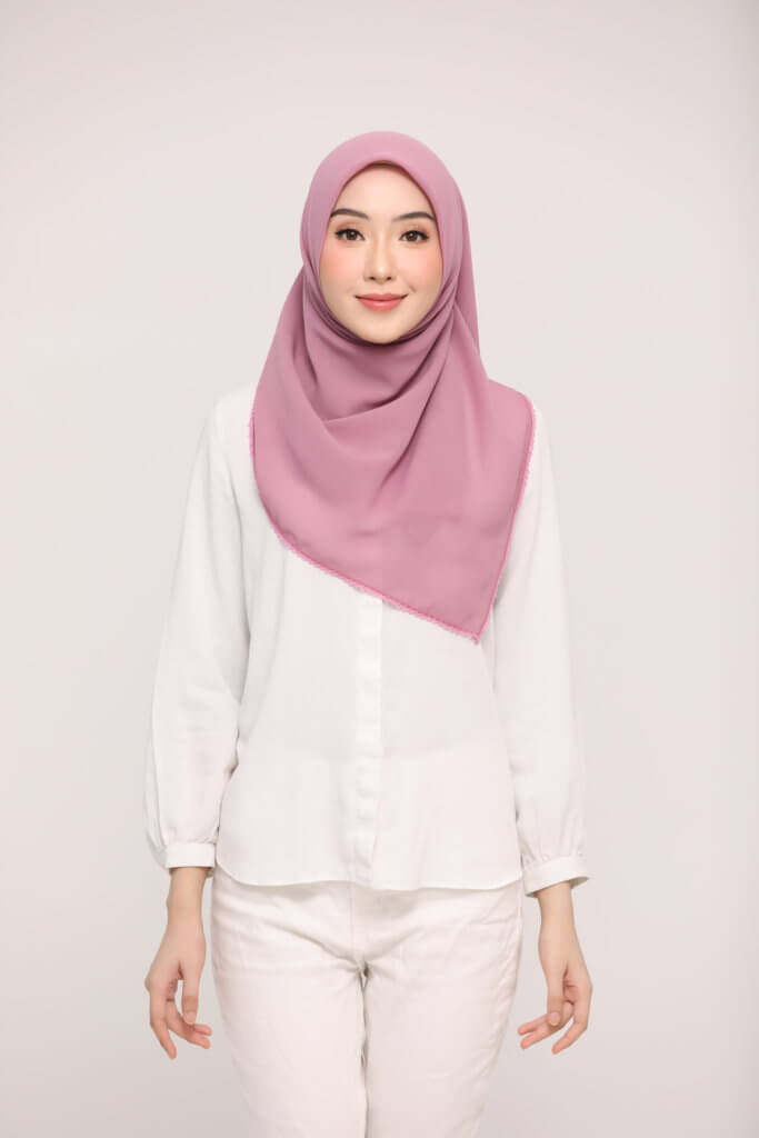 BAWAL CROCHET (ALBUM 1)