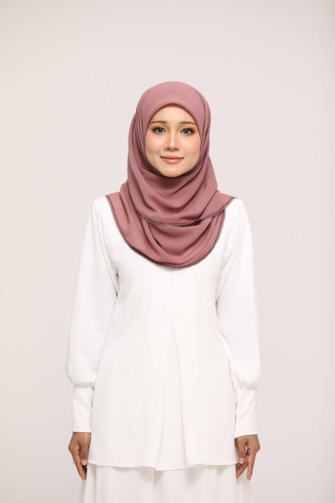 BAWAL CROCHET (ALBUM 2)