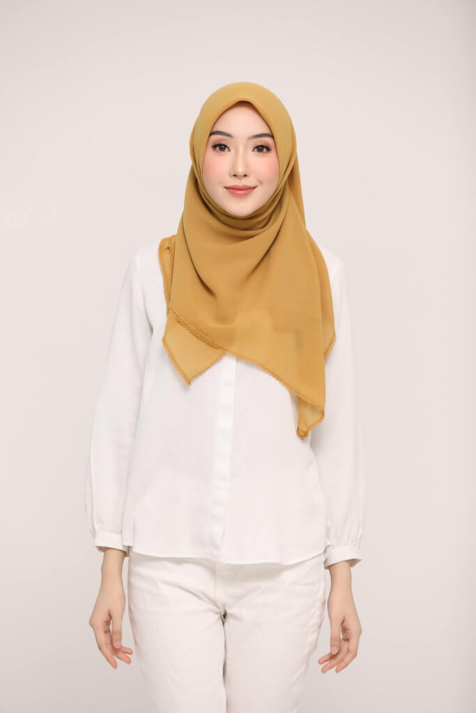 BAWAL CROCHET (ALBUM 1)