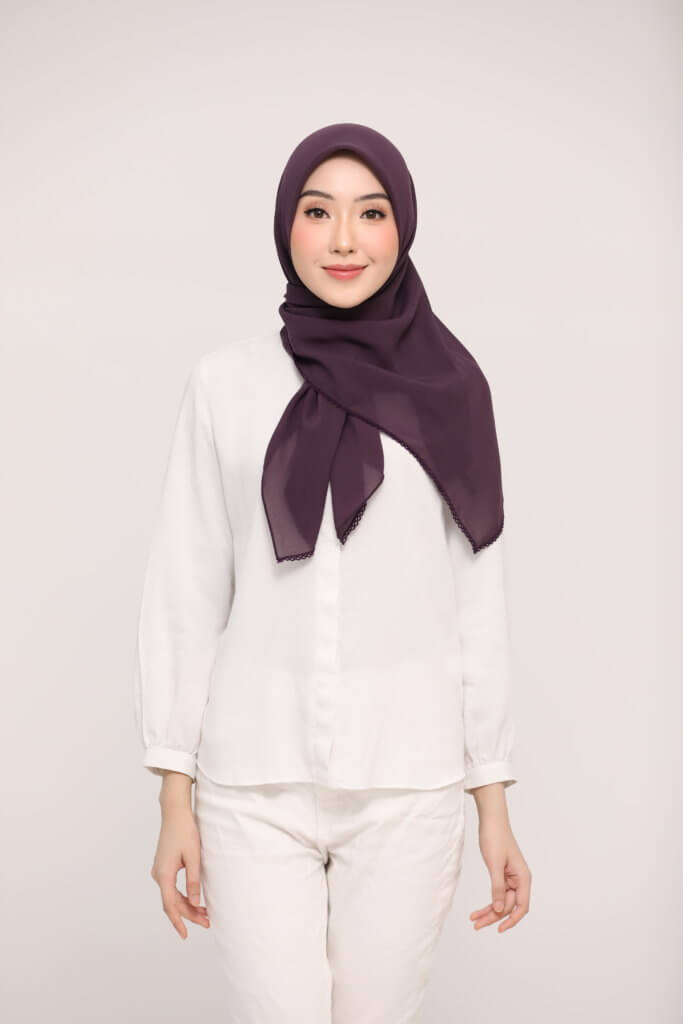 BAWAL CROCHET (ALBUM 1)