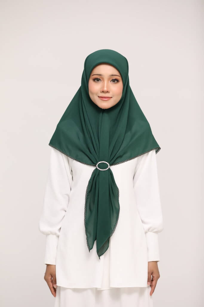 BAWAL CROCHET (ALBUM 2)