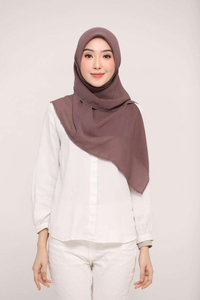 BAWAL CROCHET (ALBUM 1)