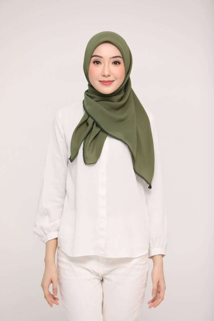 BAWAL CROCHET (ALBUM 1)