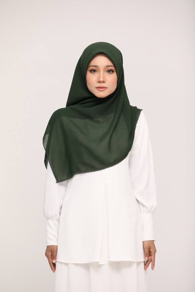BAWAL CROCHET (ALBUM 1)