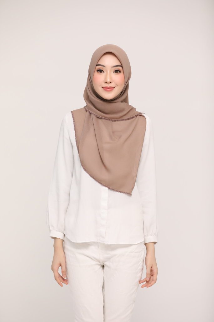 BAWAL CROCHET (ALBUM 1)