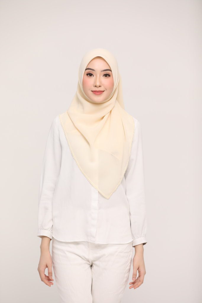BAWAL CROCHET (ALBUM 1)