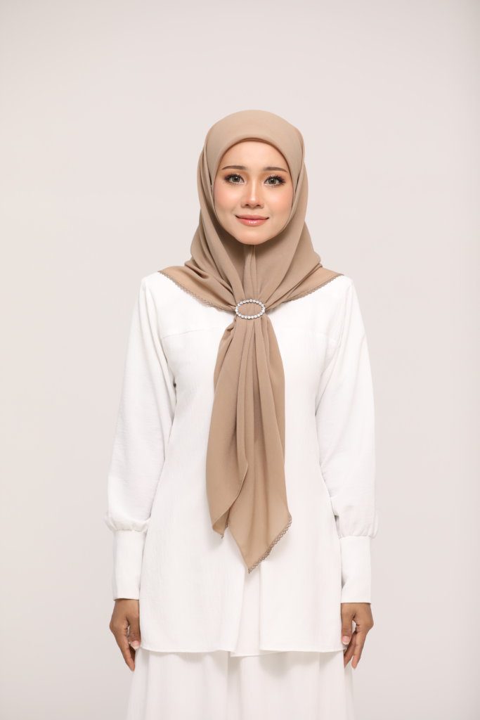 BAWAL CROCHET (ALBUM 1)