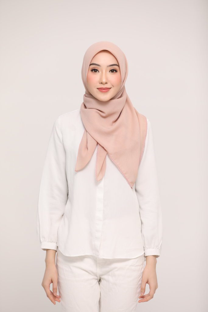 BAWAL CROCHET (ALBUM 1)