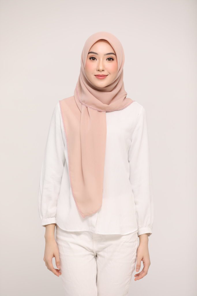 BAWAL CROCHET (ALBUM 1)