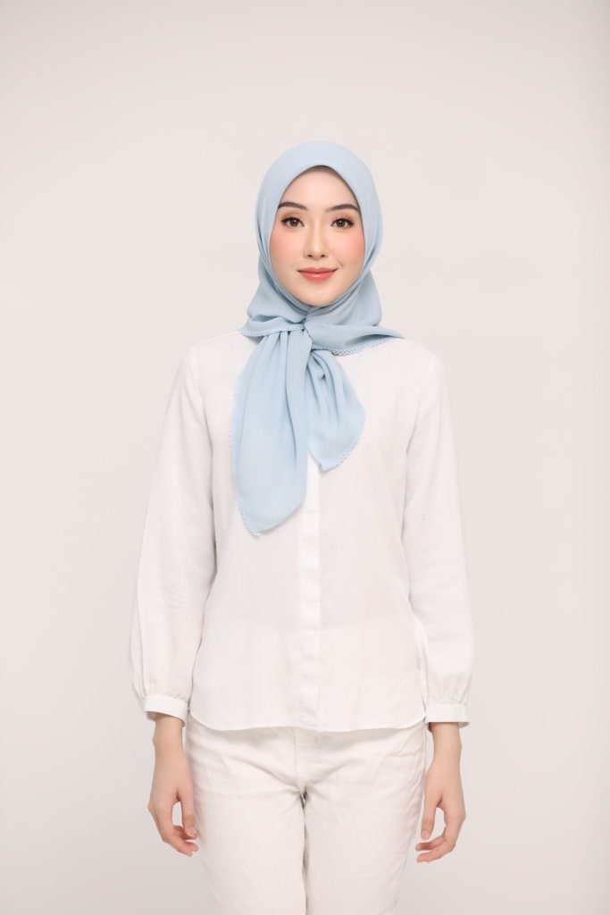 BAWAL CROCHET (ALBUM 1)