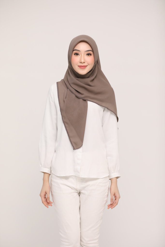 BAWAL CROCHET (ALBUM 1)