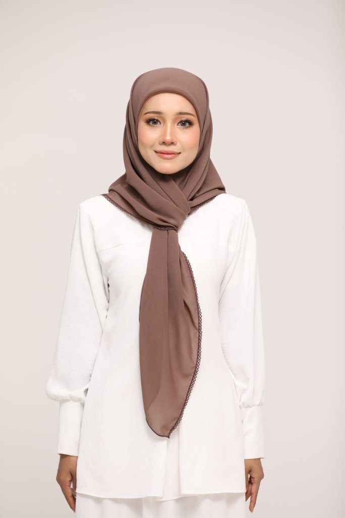 BAWAL CROCHET (ALBUM 1)