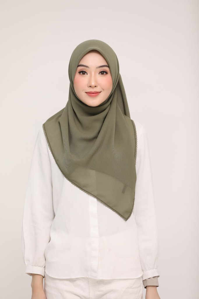 BAWAL CROCHET (ALBUM 1)