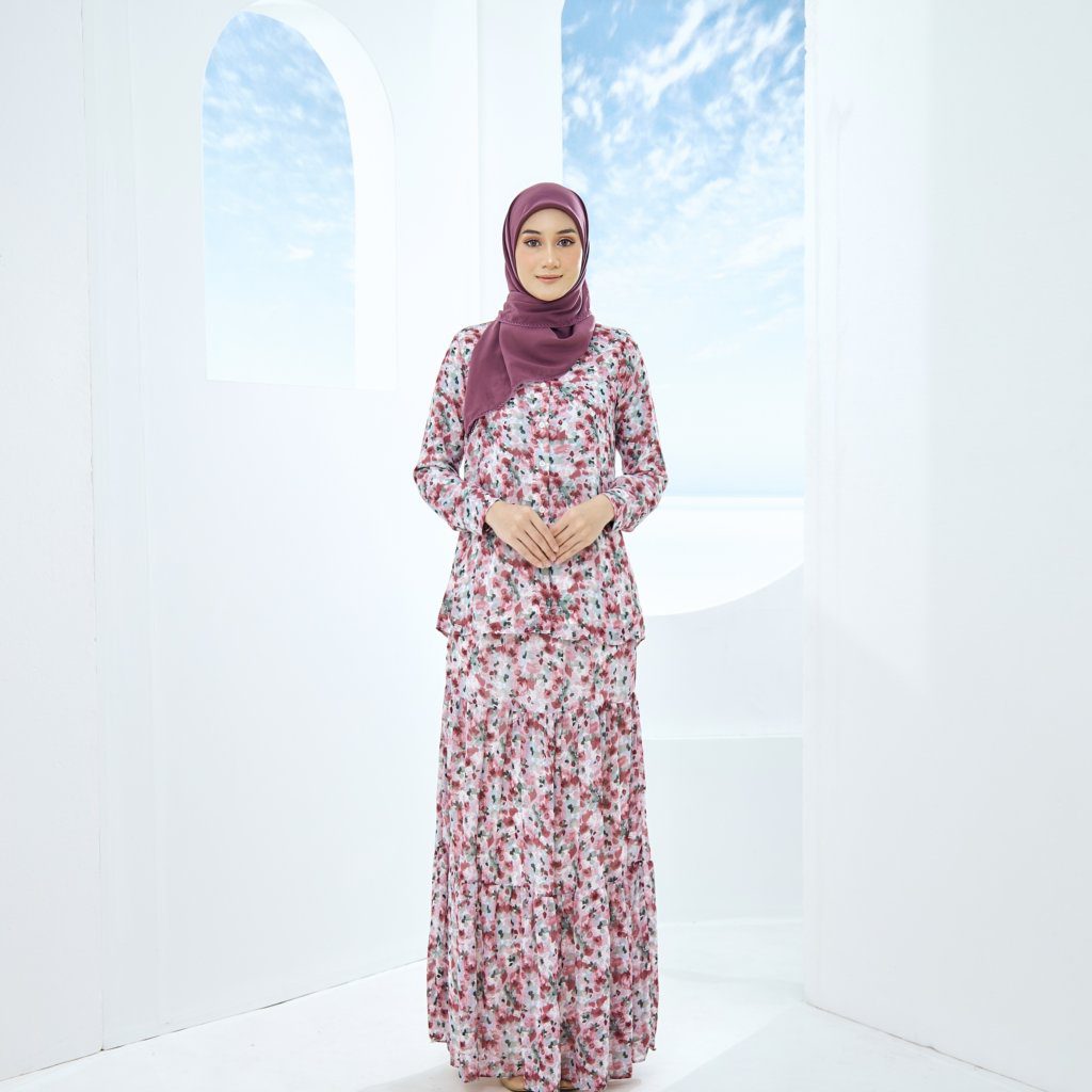 MALLORY SUIT (NEW ARRIVAL)