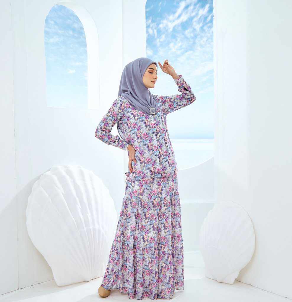 MALLORY SUIT (NEW ARRIVAL)