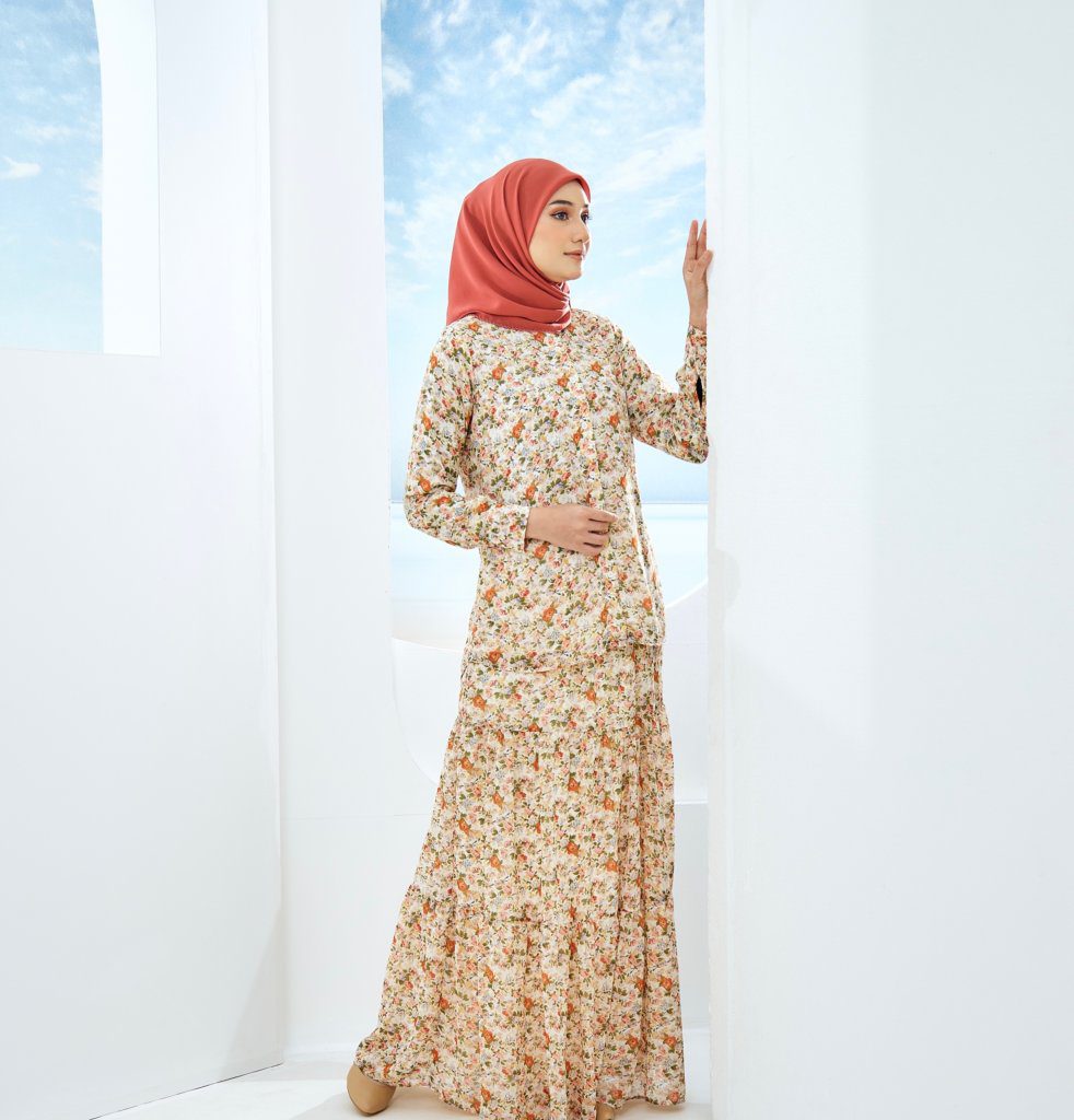 MALLORY SUIT (NEW ARRIVAL)
