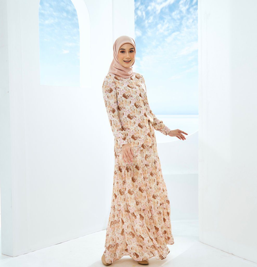 MALLORY SUIT (NEW ARRIVAL)