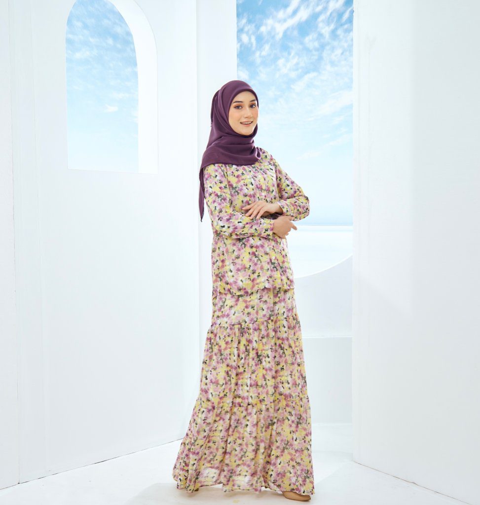 MALLORY SUIT (NEW ARRIVAL)