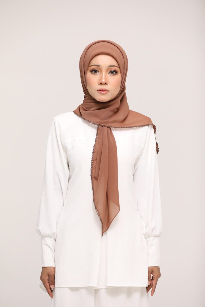 BAWAL CROCHET (ALBUM 1)
