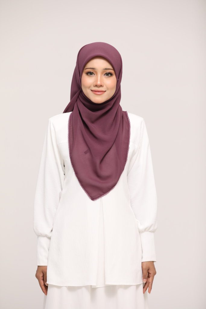 BAWAL CROCHET (ALBUM 1)