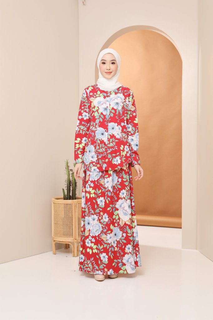 EMBERLY SET (NEW ARRIVAL)