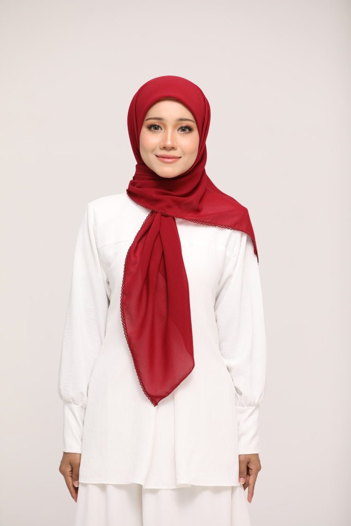 BAWAL CROCHET (ALBUM 1)