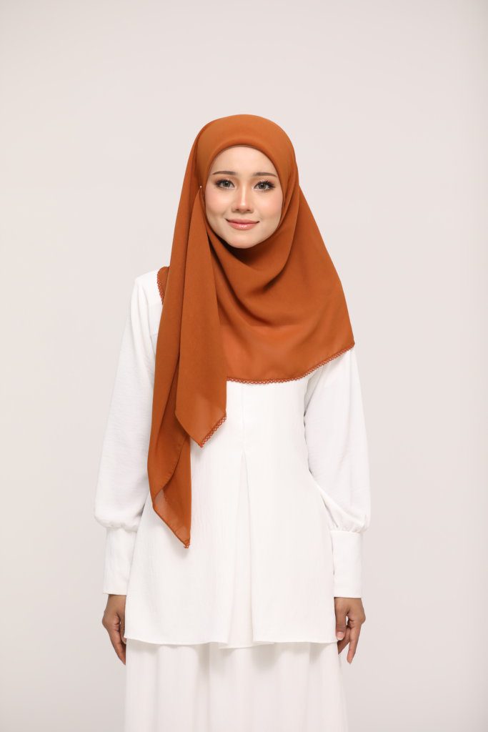 BAWAL CROCHET (ALBUM 1)