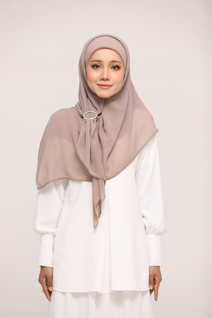 BAWAL CROCHET (ALBUM 1)
