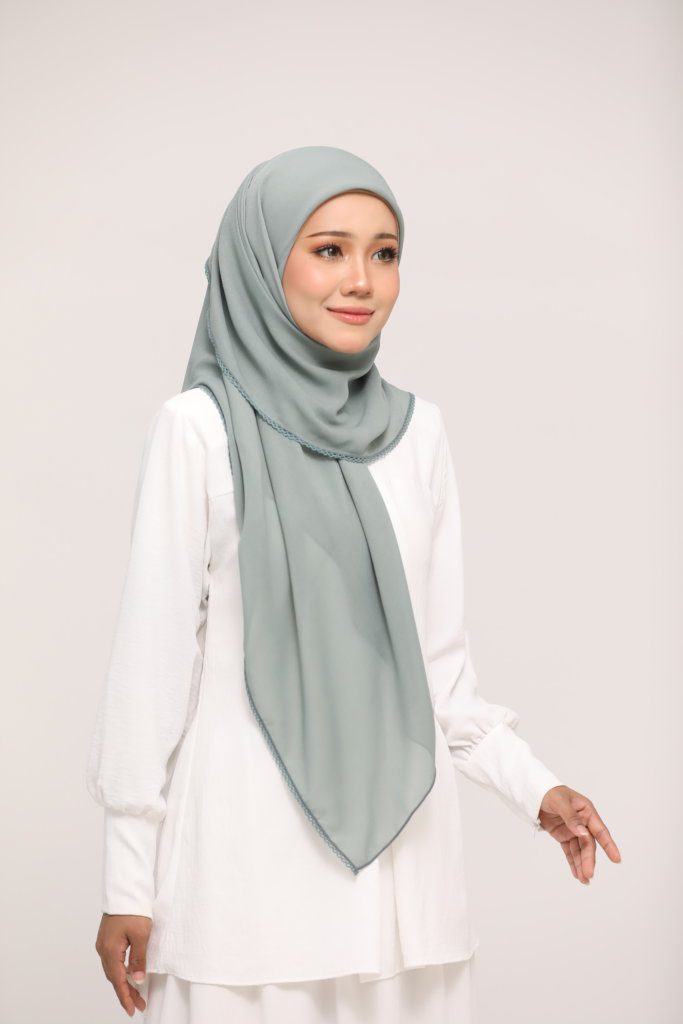 BAWAL CROCHET (ALBUM 1)