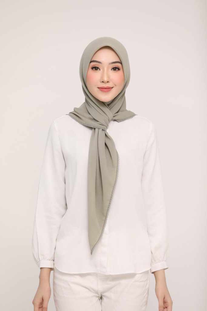 BAWAL CROCHET (ALBUM 1)