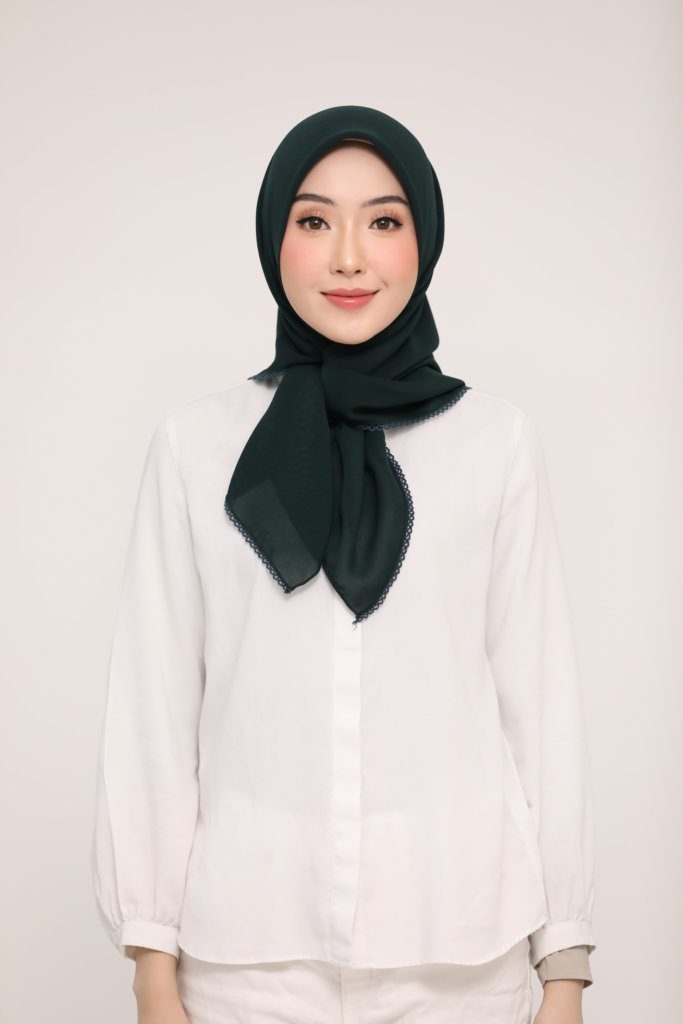 BAWAL CROCHET (ALBUM 1)