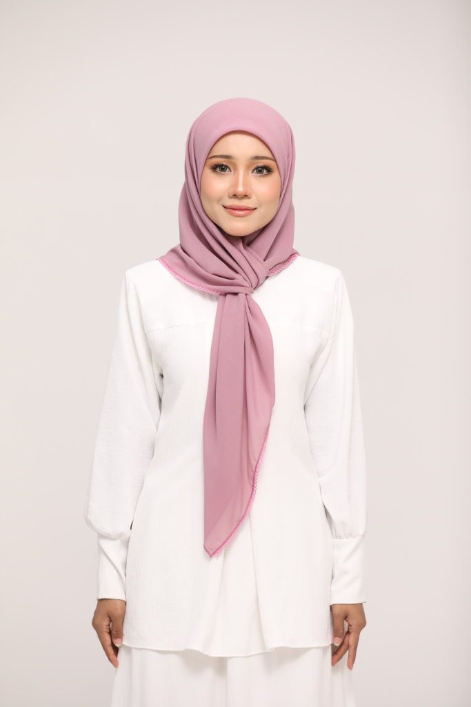 BAWAL CROCHET (ALBUM 1)