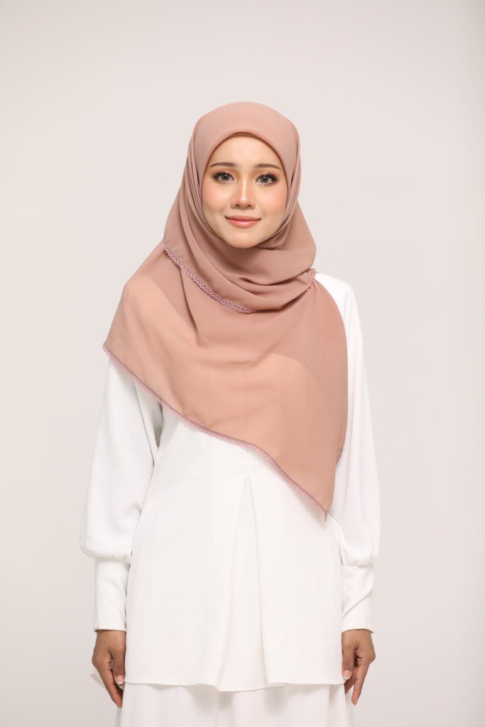 BAWAL CROCHET (ALBUM 1)