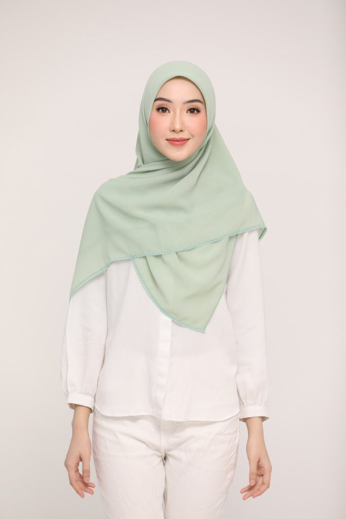 BAWAL CROCHET (ALBUM 1)